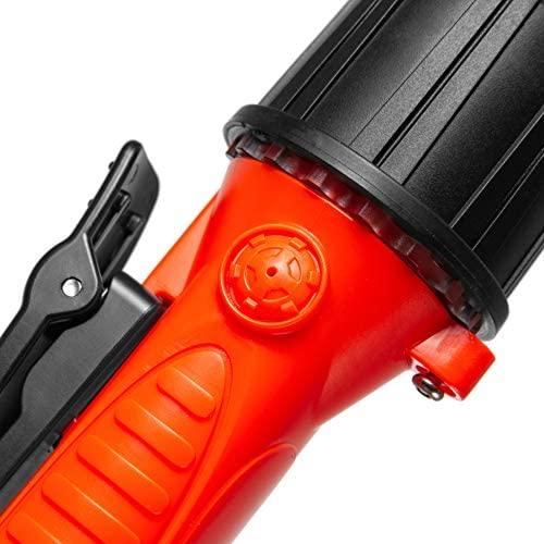 Mactronic 133lm Ex-ATEX Zone 0 žibintuvėlis M-FIRE 02 PHH0211