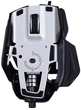 Žaidimų pelė  Mad Catz R.A.T. 6+