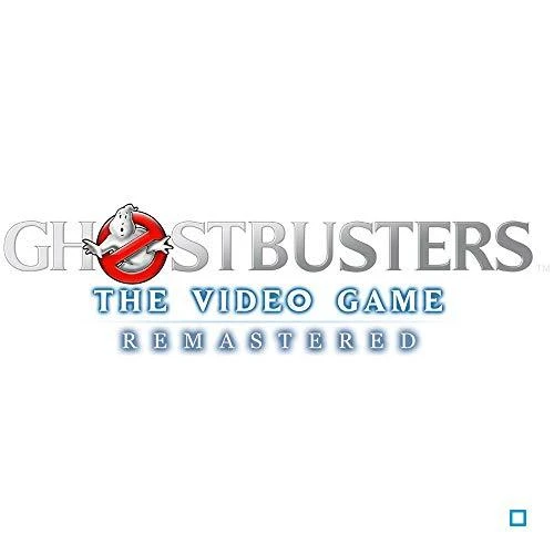 Mad Dog Games „Ghostbusters: The Video Game" Remastered