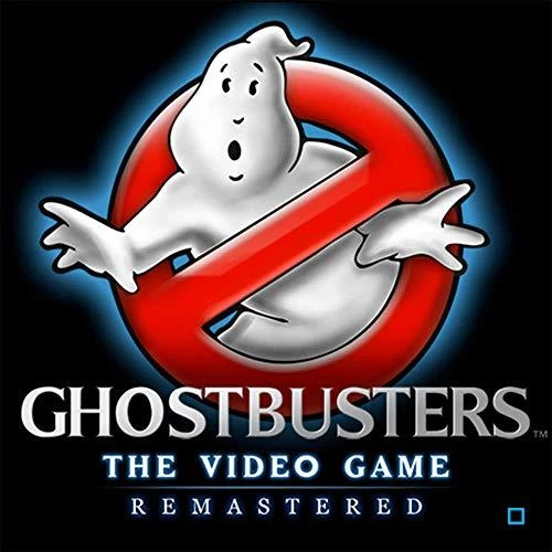 Mad Dog Games „Ghostbusters: The Video Game" Remastered