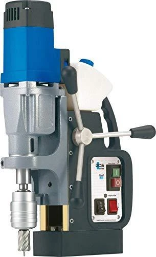 Stacionarus gręžtuvas BDS MAB 485; 1150 W; elektrinis; magnetinis