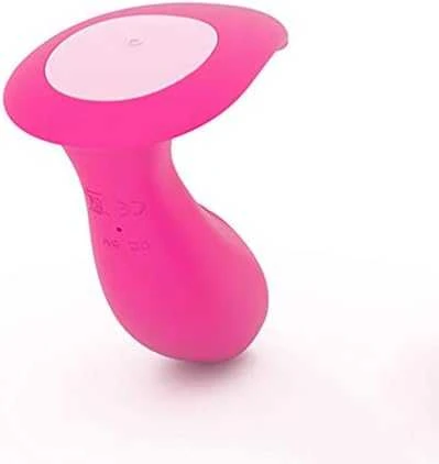 Magic Motion – Eidolon Smart Wearable dvigubo variklio vibratorius