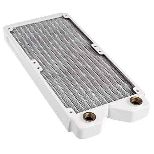 Magicool 240 G2 Slim Radiator 16 FPI – baltas