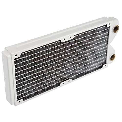 Magicool 240 G2 Slim Radiator 16 FPI – baltas