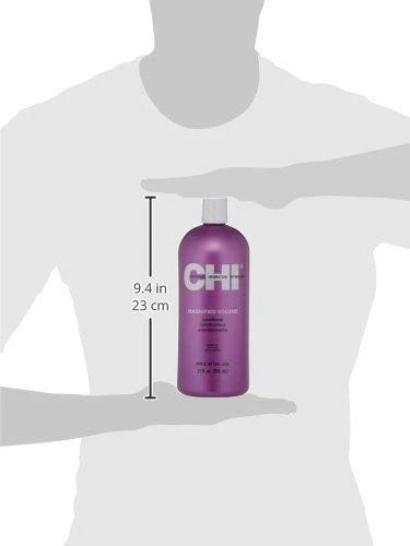 Farouk Systems Apimties suteikiantis kondicionierius CHI Magnified Volume Conditioner 946ml