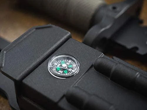 Taktinis peilis Magnum M-Spec Survival Knife 02SC005