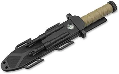 Taktinis peilis Magnum M-Spec Survival Knife 02SC005