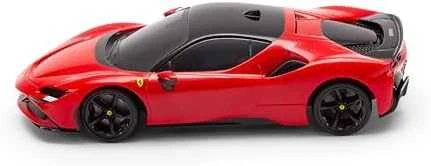 MAISTO TECH 1:24 automodelis Ferrari SF90 Stradaie, 82334