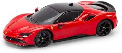 MAISTO TECH 1:24 automodelis Ferrari SF90 Stradaie, 82334