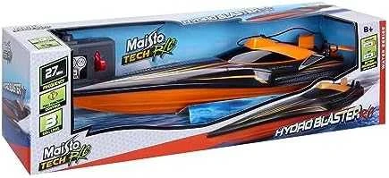 MAISTO TECH valdomas laivas Hydro Blaster, 36cm, 82763