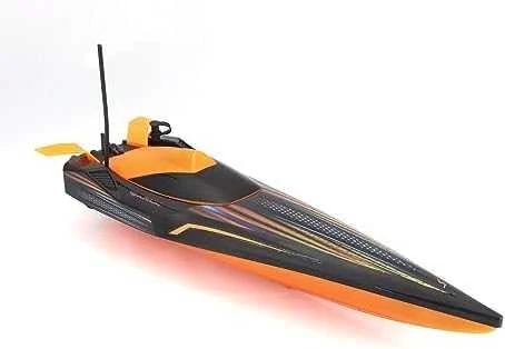 MAISTO TECH valdomas laivas Hydro Blaster, 36cm, 82763