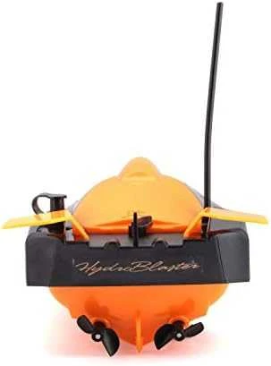 MAISTO TECH valdomas laivas Hydro Blaster, 36cm, 82763