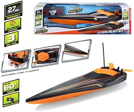 MAISTO TECH valdomas laivas Hydro Blaster, 36cm, 82763