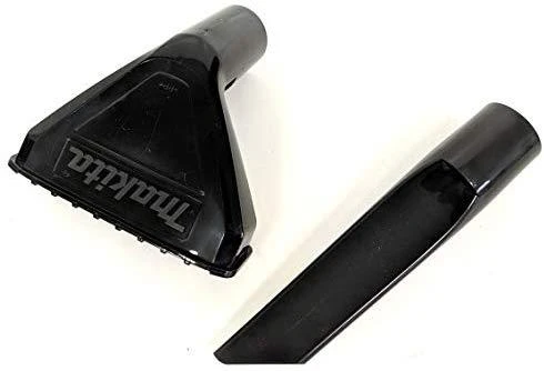 Makita DVC750LZ Akumuliatorinis dulkių siurblys 18V Li-ion; HEPA; Be akumuliatorių ir kroviklio!