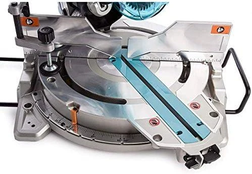 Makita LS1019L Pjovimo staklės 260x30 mm, 1510 W, lazerinis žymeklis