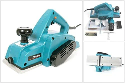 Makita Elektrinis oblius 1911B 110 mm
