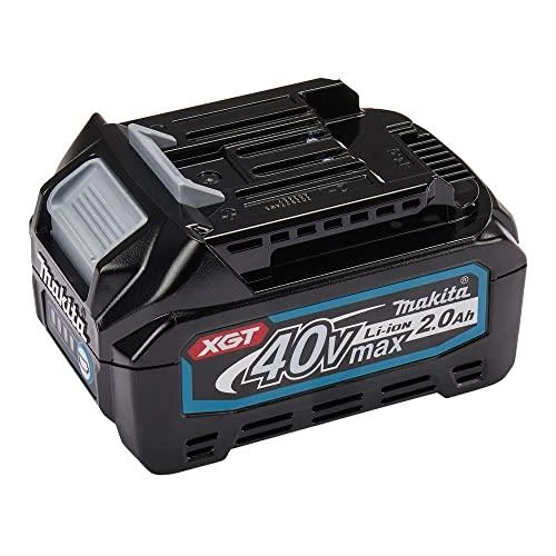 Makita 191L29-0 XGT akumuliatorius 2.0 Ah, kartoninė pakuotė