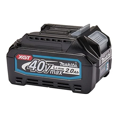 Makita 191L29-0 XGT akumuliatorius 2.0 Ah, kartoninė pakuotė