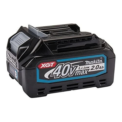 Makita 191L29-0 XGT akumuliatorius 2.0 Ah, kartoninė pakuotė