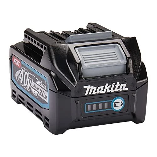 Makita 191L29-0 XGT akumuliatorius 2.0 Ah, kartoninė pakuotė