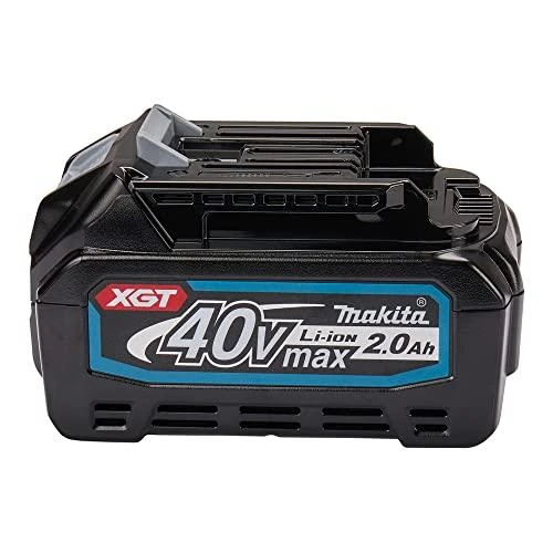 Makita 191L29-0 XGT akumuliatorius 2.0 Ah, kartoninė pakuotė