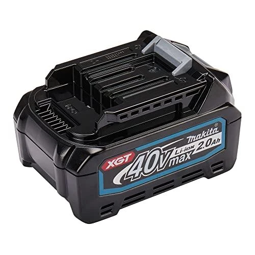 Makita 40V XGT 2.0 Ah akumuliatoriaus korpusas