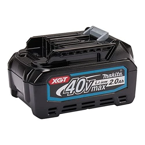 Makita 40V XGT 2.0Ah akumuliatoriaus korpusas