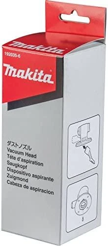 Makita Dulkių siurbimo antgalis 3620,3612BR 192035-6