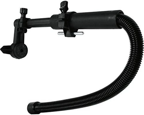 Makita Dulkių surinkimo adapteris HR2811F 193472-7