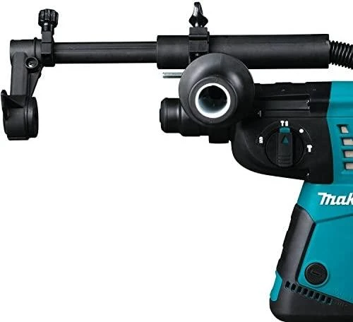 Makita Dulkių surinkimo adapteris HR2811F 193472-7