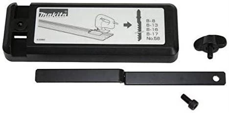 Makita Adapteris liniuotei 4340,4341FCT,4350,4351FCT,BJV140, 180 193517-1