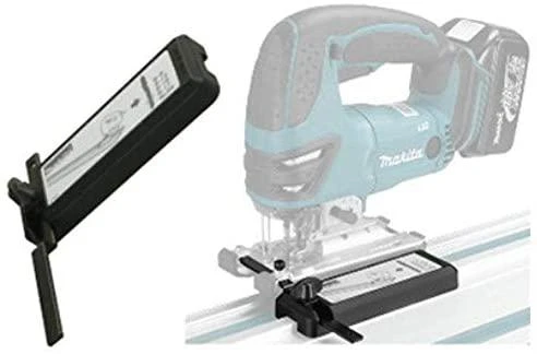 Makita Adapteris liniuotei 4340,4341FCT,4350,4351FCT,BJV140, 180 193517-1