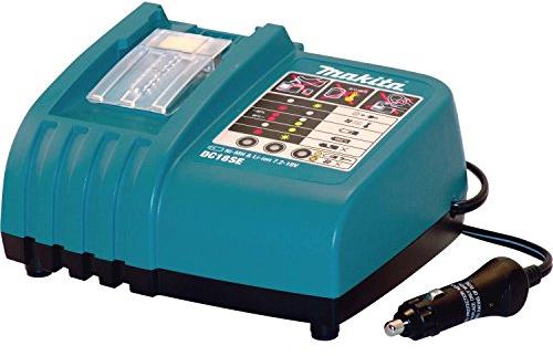 Makita 194621-9 Kroviklis DC18SE 7,2-18 V Li-ion (Automobilinis-Kroviklis)