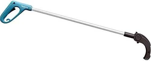 Makita 195229-2 Prailginimo rankena UH200,201,DUM168,604 (raudona, be ratų)