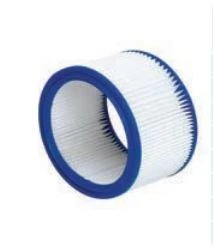 Makita Tarpinis medžiaginis filtras DVC860,DVC861, DVC862, DCS863, DVC864 195553-3