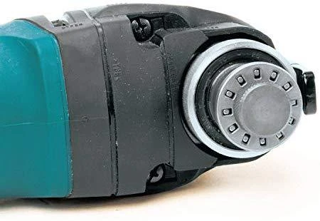 Makita Adapteris naudoti FEIN priedus su BTM/TM3000 196271-6