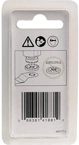 Makita Adapteris naudoti FEIN priedus su BTM/TM3000 196271-6