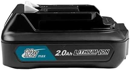 Makita 197406-2 Akumuliatorius 12V MAX, 4,0 Ah, BL1041B