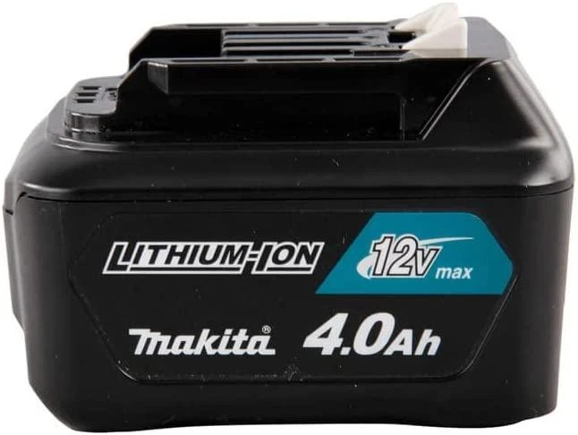 Makita Akumuliatorių ir kroviklio komplektas CXT® 197641-2 12Vmax • BL1041B x2 • DC10SB • CXT®