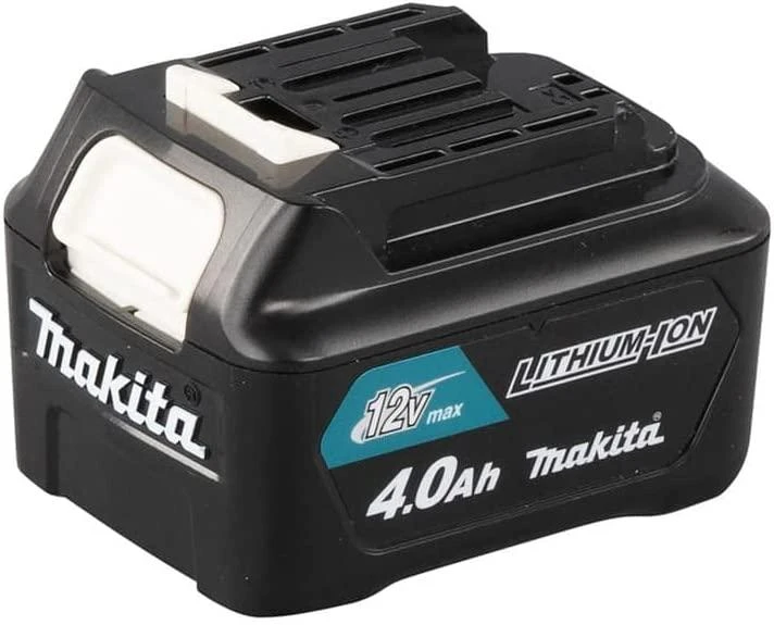 Makita Akumuliatorių ir kroviklio komplektas CXT® 197641-2 12Vmax • BL1041B x2 • DC10SB • CXT®