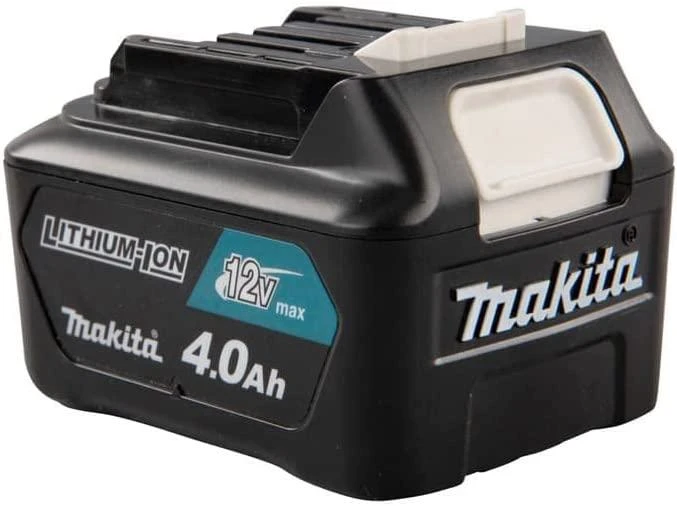 Makita Akumuliatorių ir kroviklio komplektas CXT® 197641-2 12Vmax • BL1041B x2 • DC10SB • CXT®
