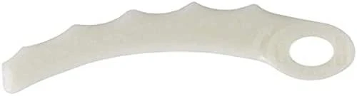 Makita 198426-9 Plastikinių ašmenų rinkinys skirti 198383-1, 12 vnt.