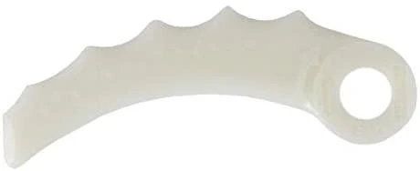 Makita 198426-9 Plastikinių ašmenų rinkinys skirti 198383-1, 12 vnt.