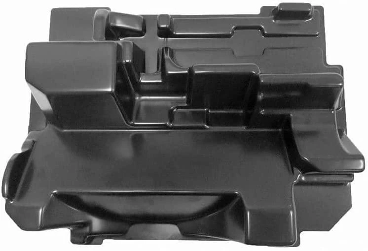Makita MAKPAC lagamino įdėklas DHS680 MAKPAC 4 838182-6 MAKPAC lagamino įdėklas DHS680 MAKPAC 4