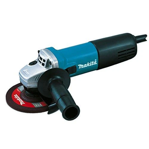 Kampinis šlifuoklis Makita 9558HNRG