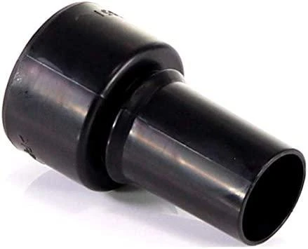 Makita Adapteris Ø 22mm siurbimo žarna Ø28mm DVC350, DVC860, DVC861, DVC862, DVC863, DVC864, VC2211M, VC2510L, VC3210L, VC3211M, VC3211H 195547-8