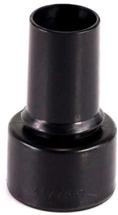 Makita Adapteris Ø 22mm siurbimo žarna Ø28mm DVC350, DVC860, DVC861, DVC862, DVC863, DVC864, VC2211M, VC2510L, VC3210L, VC3211M, VC3211H 195547-8