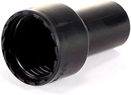 Makita Adapteris Ø 22mm siurbimo žarna Ø28mm DVC350, DVC860, DVC861, DVC862, DVC863, DVC864, VC2211M, VC2510L, VC3210L, VC3211M, VC3211H 195547-8
