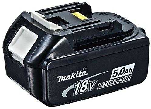 Baterija Makita BL1850B 18V / 5,0Ah Li-I