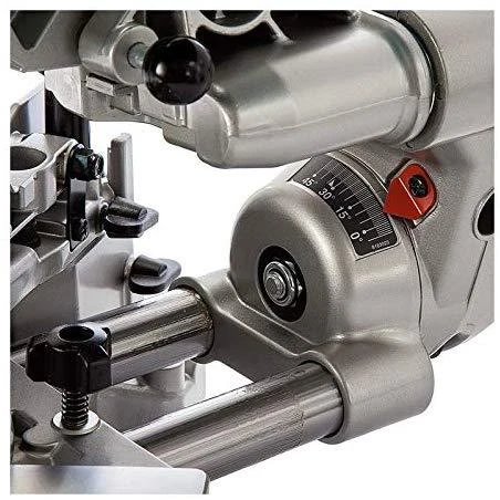 Makita DLS714NZ Akumuliatorinės pjovimo staklės 2x18 V, 190 mm, 52x300, Be akumuliatorių ir kroviklio!